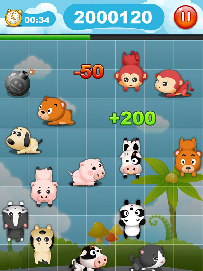 Candy Pet screenshot 6