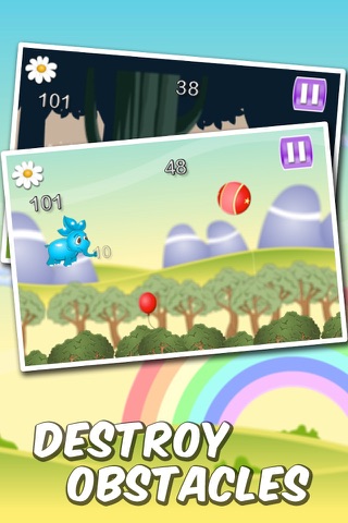 Daisy Quest PRO - Animal Fantasy Tale screenshot 4