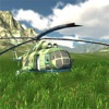 Helikopter Simülasyonu 3D - iPadアプリ