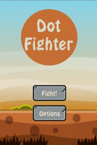 Dot Fighter screenshot 4