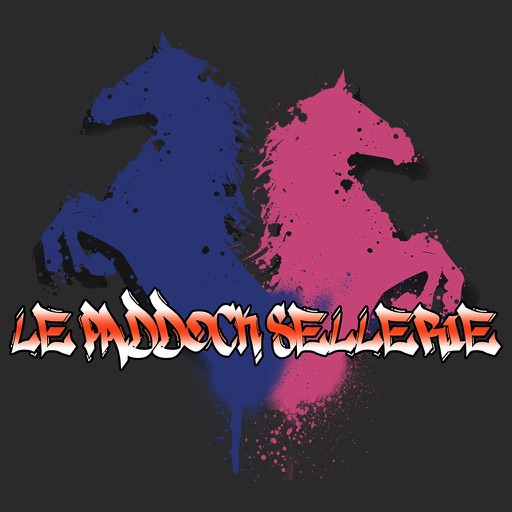 Sellerie le Paddock icon