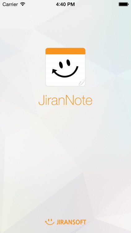 JiranNote - Take, Write and Scan your Note