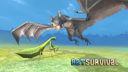 Game screenshot Bat Simulator Survival mod apk