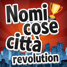 Activities of Nomi Cose Città Revolution