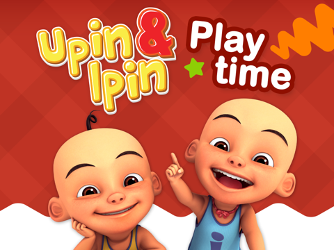 Screenshot #4 pour Upin&Ipin Playtime