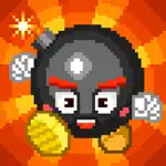 Bomb de Robber! App Positive Reviews