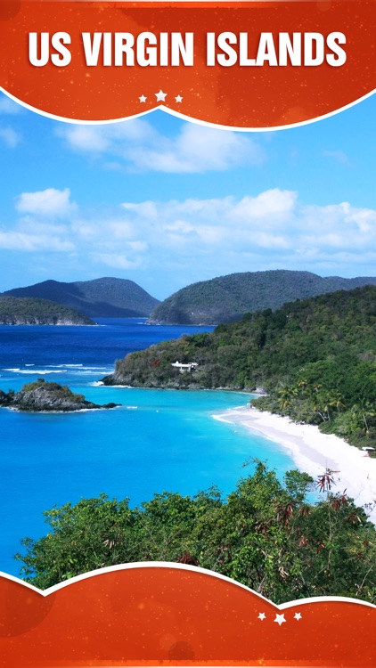 United States Virgin Islands Travel Guide