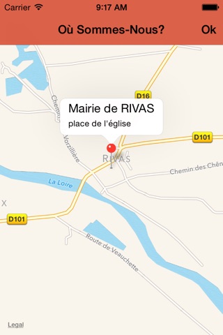 Commune de Rivas screenshot 3