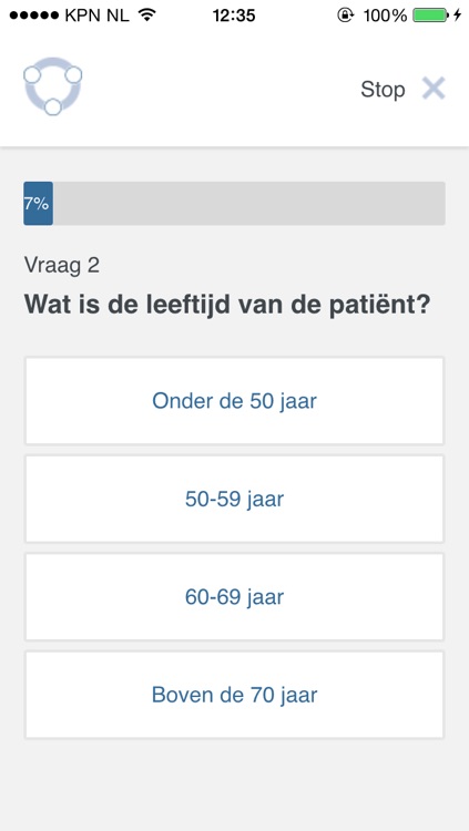 Osteoporose Diagnose