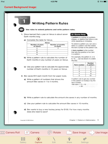 Screenshot #5 pour FormIt