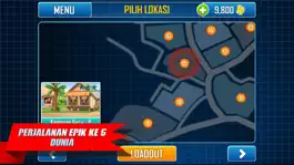 Game screenshot Polis Evo hack