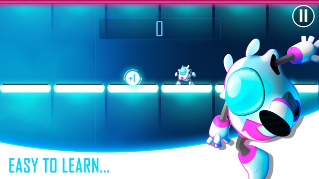 Electricity - A game of dashes and high scores(圖2)-速報App