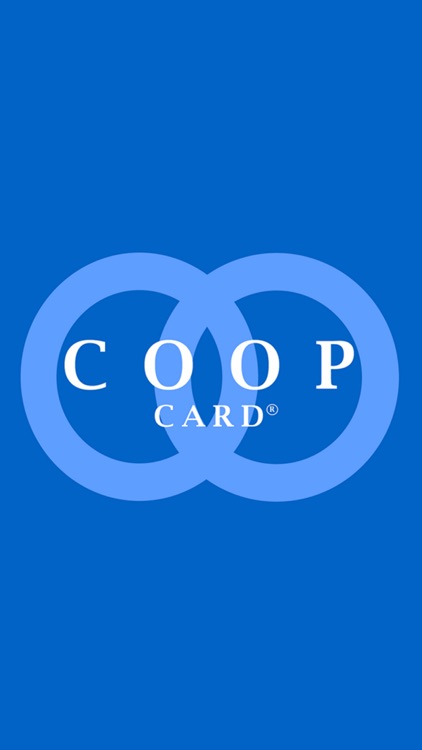 CoopCard