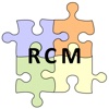 Reliability Centered Maintenance (RCM) Quick Study Reference: Cheat sheets with Glossary and Video Lessons