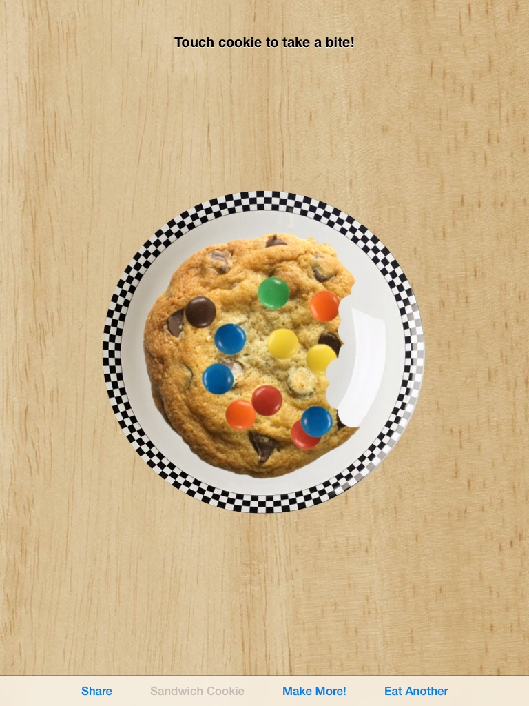 More Cookies! screenshot 10
