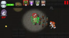 Game screenshot Dungeon Spawn hack