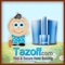 *Find Tazoff Hotels or compare 1000's of hotel booking websites prices including Laterooms, Expedia, Travelocity, Holiday Inn, Marriott plus many more