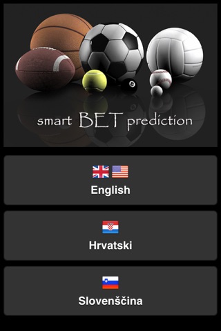 Smart BET Prediction screenshot 2