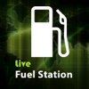 Fuel Station Finder - Live Statu