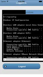 remote command prompt айфон картинки 1