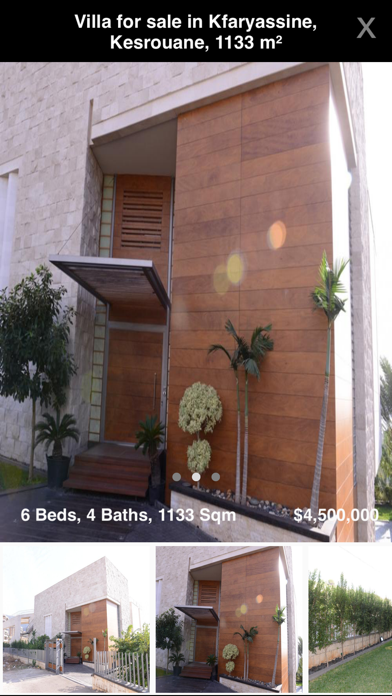 Beit - Real Estate Screenshot