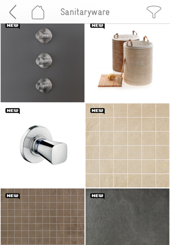 Best Bathroom Design Products screenshot 3