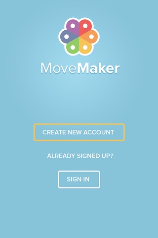 MoveMaker screenshot 2