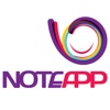 Noteapp