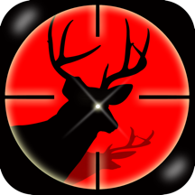 Animal Hunter 2014 3D - Sniper Shooting Gun Down Deer, Boar, Fox, Bear & More Simulator Game