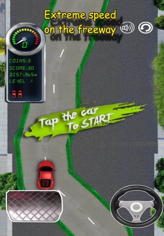 Go Drive! and Kill zombies screenshot 4