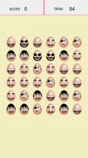 Eggs Challenge(圖2)-速報App