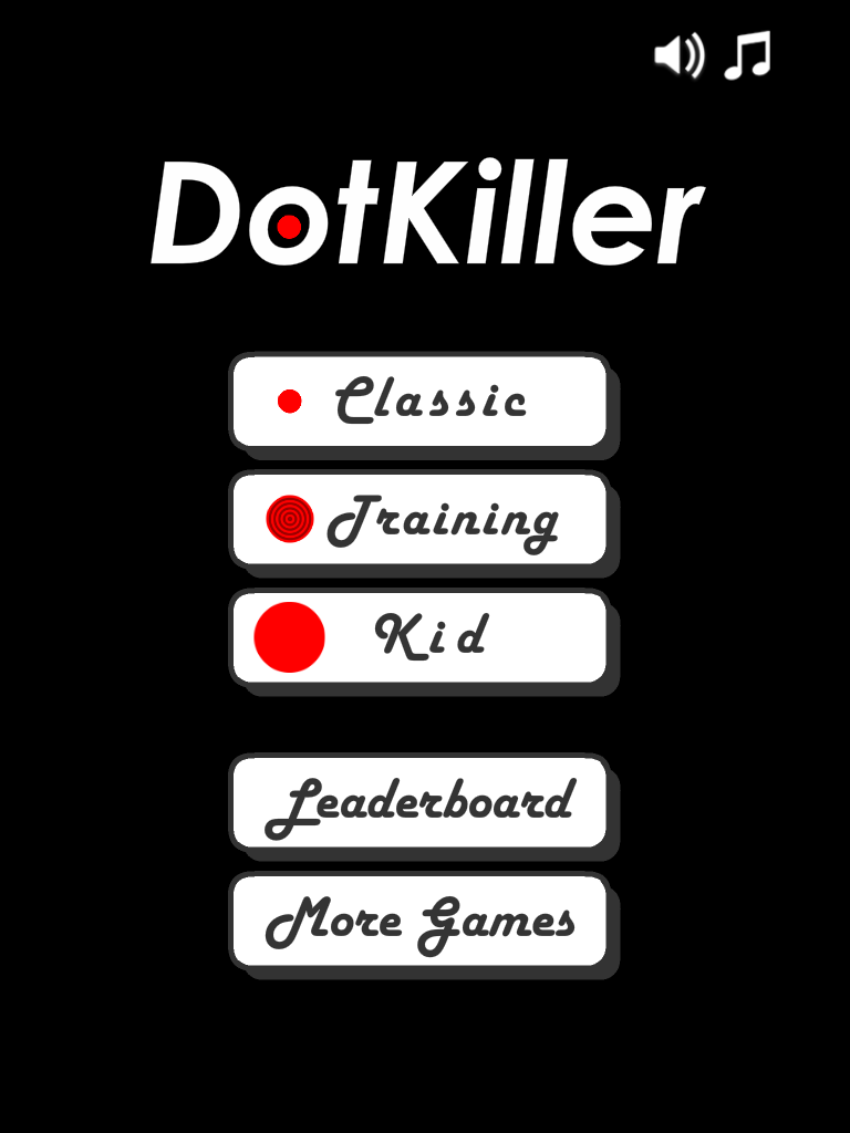 DotKiller screenshot 10