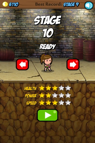 The Kungfu Kid screenshot 3