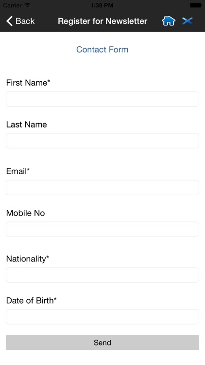 Dubai Outlet Mall screenshot-4