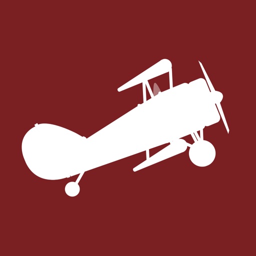Rescue Wings FREE iOS App