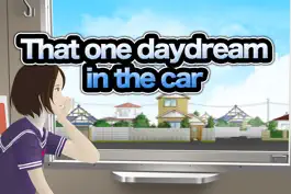 Game screenshot That one daydream in the car mod apk