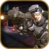 Robo Shooting Combat Pro - Modern