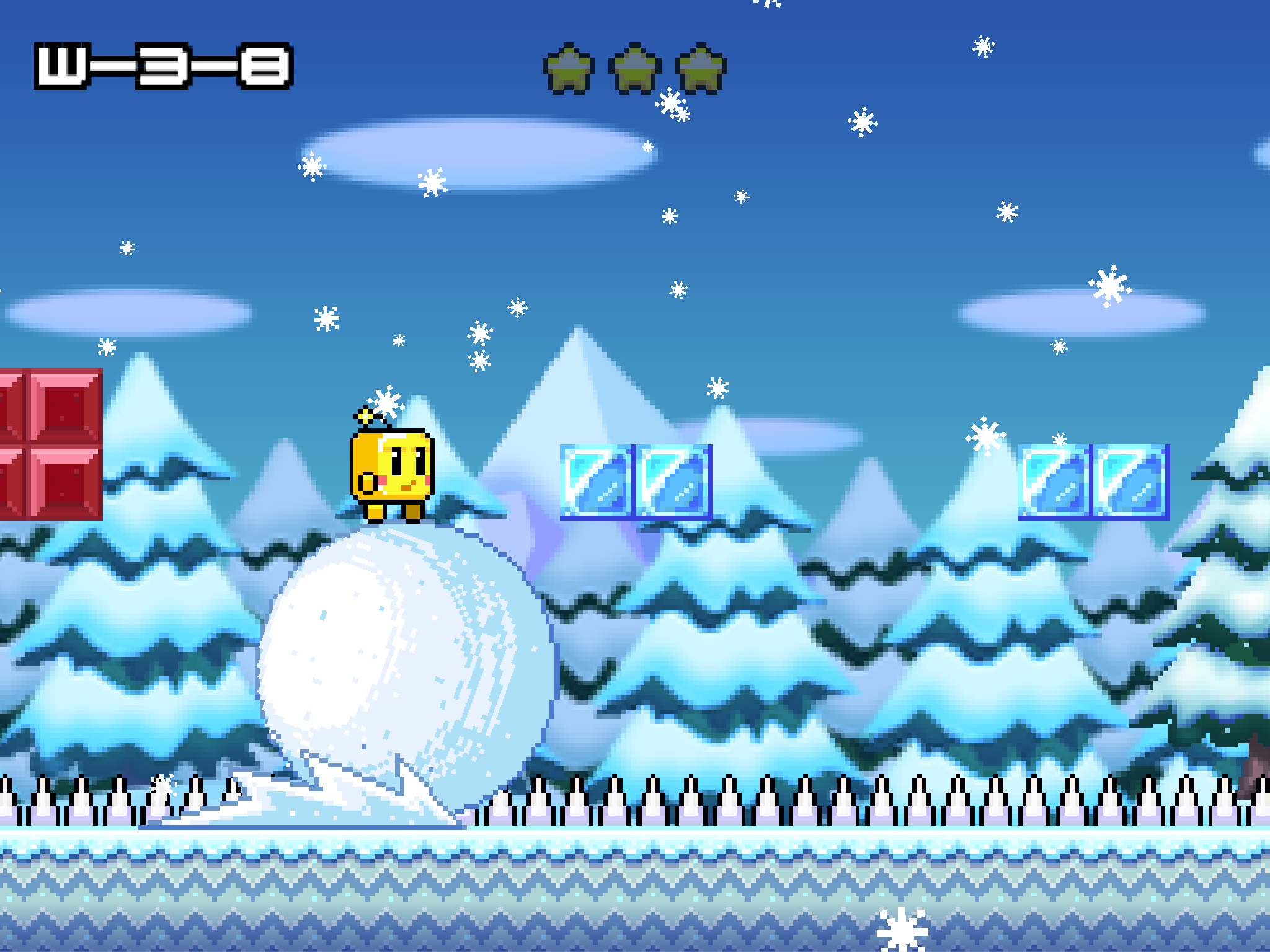 Jump2-Mr. Q adventure