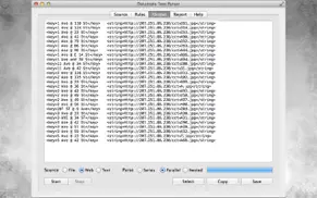 datamate text parser lite iphone images 4