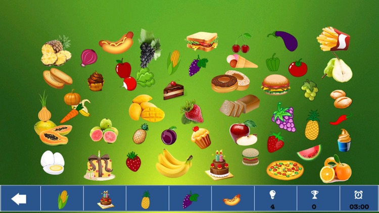 Find Me If You Can Hidden Object screenshot-3