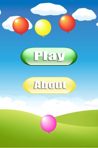 Happy Balloon Bash screenshot 2