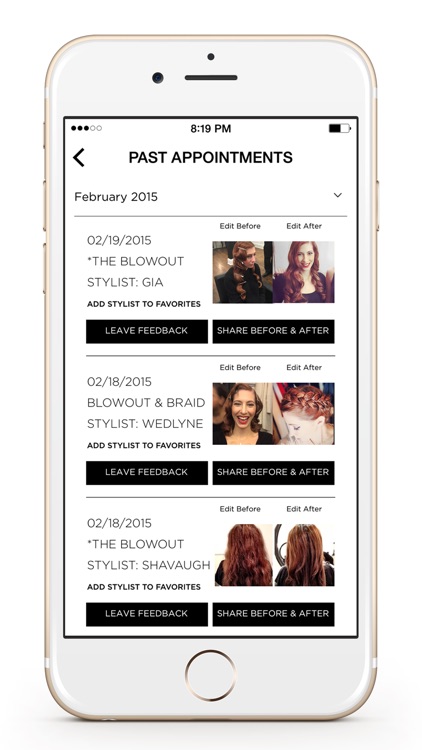 DreamDry screenshot-4