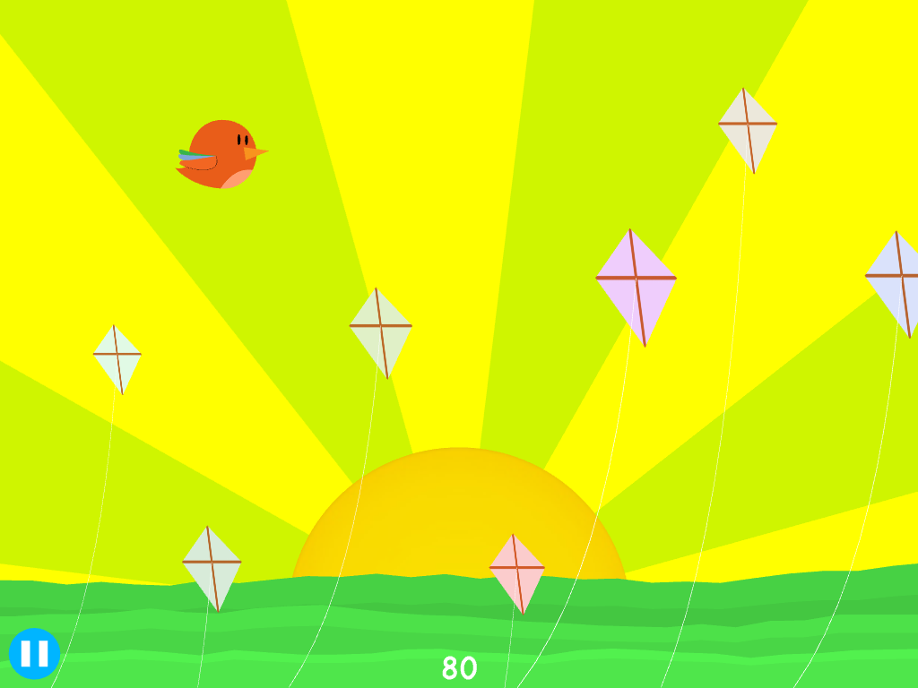Chirp!!! screenshot 10