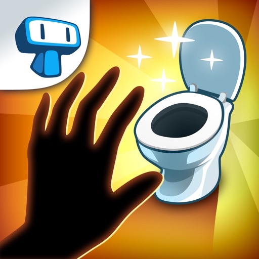 Call of Doodie - Run to the Office Toilet in Time iOS App