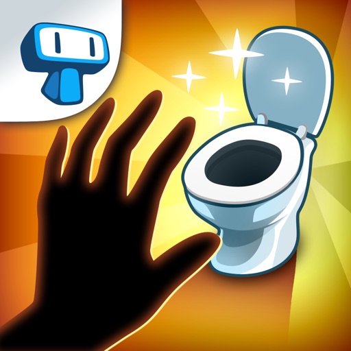 Call of Doodie - Run to the Office Toilet in Time icon