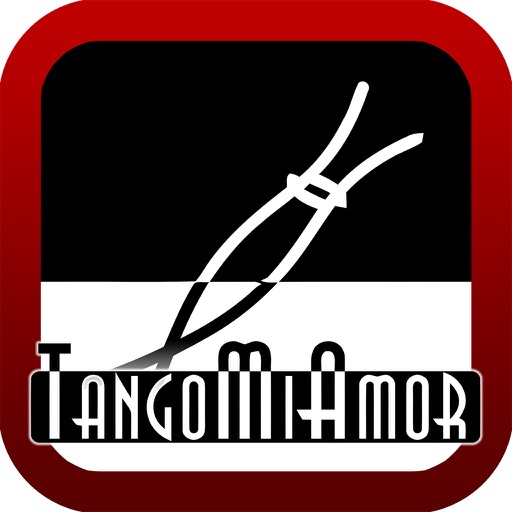 TangoMiAmor icon