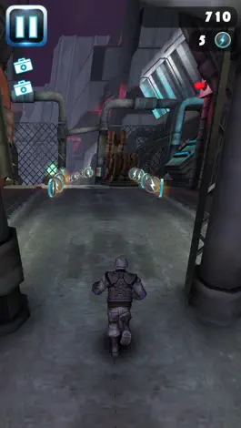 Game screenshot Boom Battle: Combat War Commander Dash! hack
