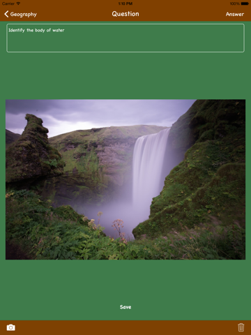 Screenshot #6 pour My Reviewer