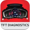 TFT Diagnostics