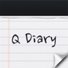 Q diary